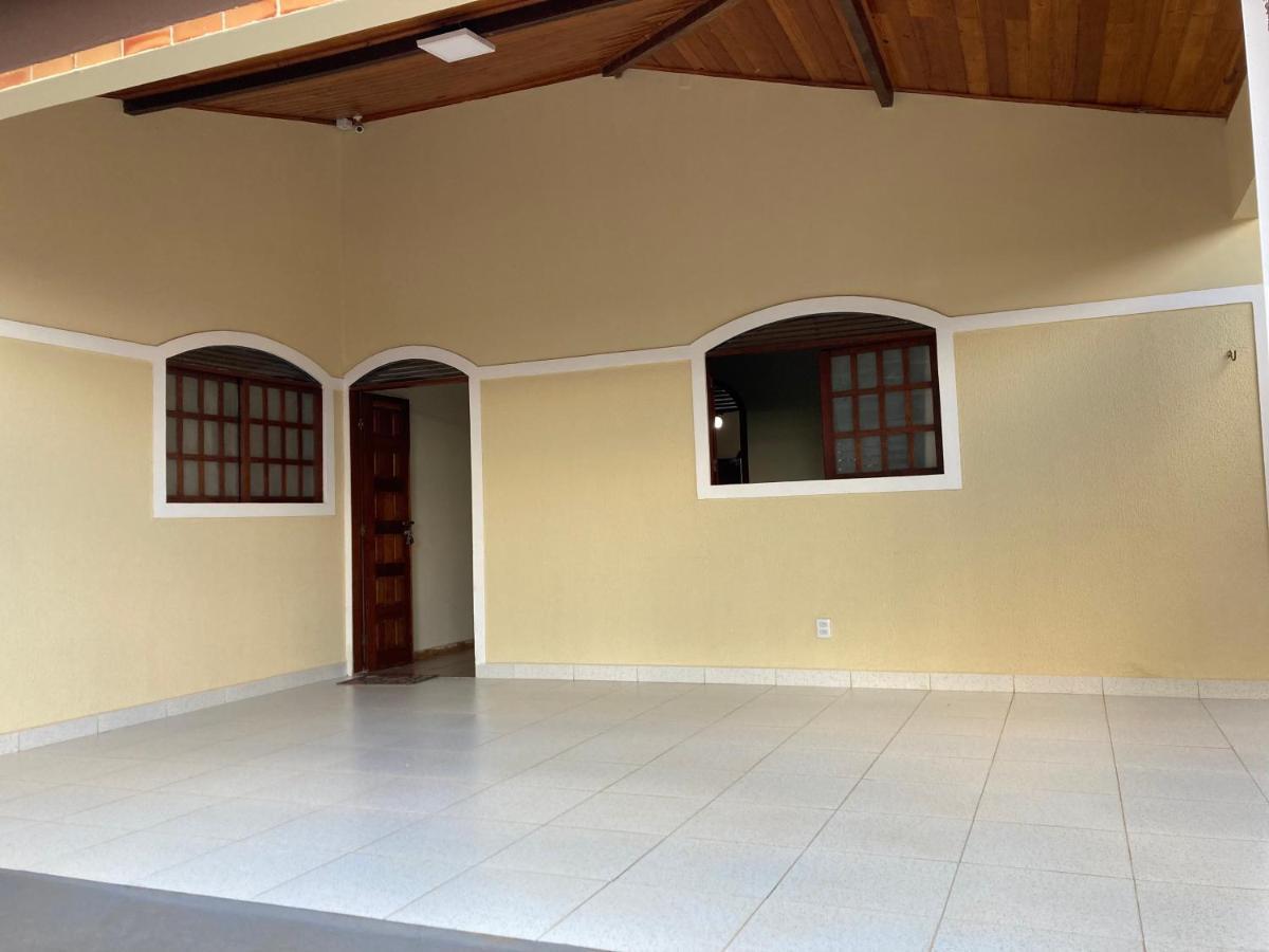 Casa Em Barra De Cunhau-Rn Villa Barra do Cunhau Exterior foto